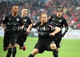 1. FSV Mainz 05 - VfB Stuttgart