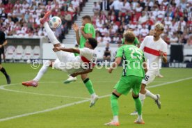 30.08.25 VfB Stuttgart - Borussia Mönchengladbach