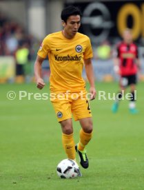 SC Freiburg - Eintracht Frankfurt