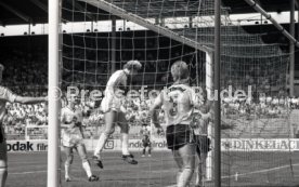 07.05.88 VfB Stuttgart - Borussia Dortmund