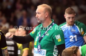 27.10.22 Frisch Auf G&ouml;ppingen - TVB Stuttgart