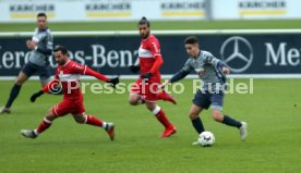 VfB Stuttgart - VfR Aalen