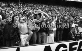 26.04.89 Niederlande - Deutschland