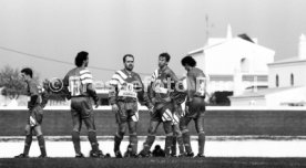 05.02.93 VfB Stuttgart - AC Sparta Prag