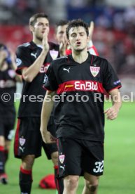 04.11.09 FC Sevilla - VfB Stuttgart