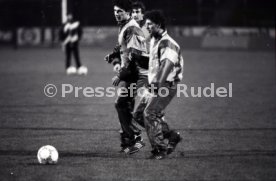 05.11.86 VfB Stuttgart - Torpedo Moskau
