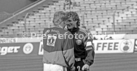 29.02.92 VfB Stuttgart - Dynamo Dresden