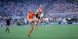 Deutschland - Niederlande