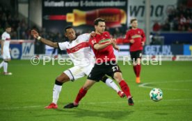 SC Freiburg - VfB Stuttgart