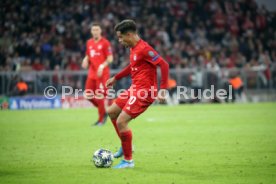 FC Bayern M&uuml;nchen - Roter Stern Belgrad