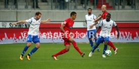 1. FC Heidenheim - SV Darmstadt 98