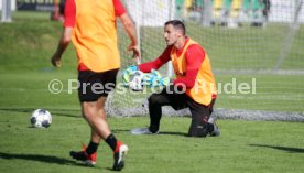 Trainingslager Kitzb&uuml;hel 2019