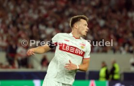 09.09.26 VfB Stuttgart - Viking Stavanger