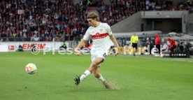 18.02.23 VfB Stuttgart - 1. FC K&ouml;ln