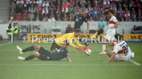 VfB Stuttgart - SV Werder Bremen