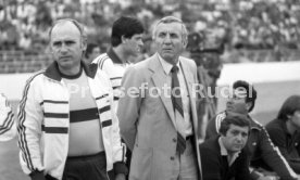 19.09.84 Levski Sofia - VfB Stuttgart