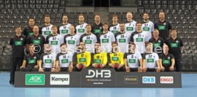 Handball DHB
