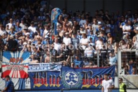 09.09.23 Stuttgarter Kickers - VfR Aalen