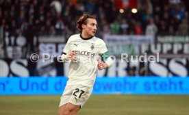 22.11.25 1. FC Heidenheim - Borussia M&ouml;nchengladbach