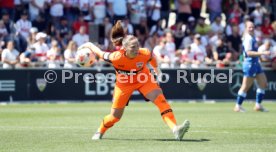 08.08.26 Frauen VfB Stuttgart - TSG 1899 Hoffenheim