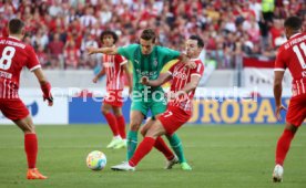 11.09.22 SC Freiburg - Borussia M&ouml;nchengladbach