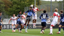 20.09.26 U19 VfB Stuttgart - U19 Hertha BSC Berlin