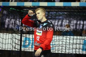 16.09.21 TVB Stuttgart - Frisch Auf G&ouml;ppingen