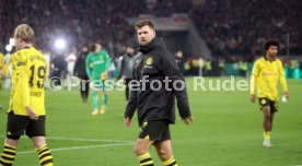 06.12.23 VfB Stuttgart - Borussia Dortmund