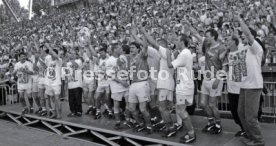 05.06.1993 VfB Stuttgart - SV Werder Bremen