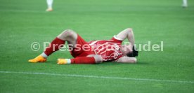 02.05.23 SC Freiburg - RB Leipzig