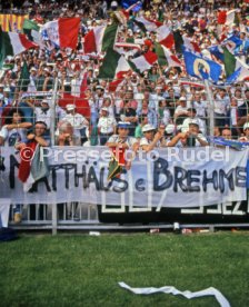 10.06.88 Italien - Deutschland