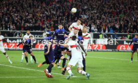 08.11.22 VfB Stuttgart - Hertha BSC Berlin