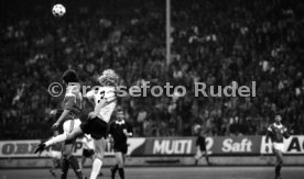 27.04.88 Deutschland - Schweiz