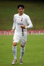 U19 VfB Stuttgart - U17 FC Augsburg