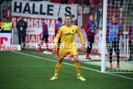 SC Freiburg - 1. FC Union Berlin