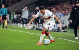 13.01.26 VfB Stuttgart - Eintracht Frankfurt