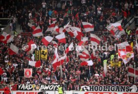 30.04.22 VfB Stuttgart - VfL Wolfsburg