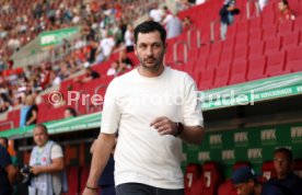 04.09.22 FC Augsburg - Hertha BSC Berlin