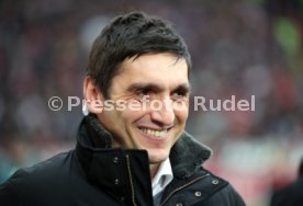 VfB Stuttgart - Borussia M&ouml;nchengladbach