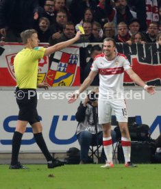 VfB Stuttgart - TSV 1860 M&uuml;nchen