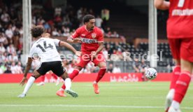 15.08.26 Fulham FC - VfB Stuttgart