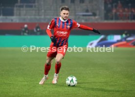 20.02.25 1. FC Heidenheim - FC Kopenhagen