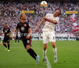 VfB Stuttgart - Eintracht Frankfurt