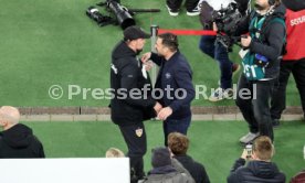 02.04.25 VfB Stuttgart - RB Leipzig