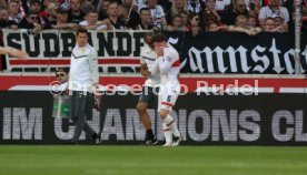 11.05.25 VfB Stuttgart - FC Augsburg