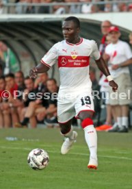SSV Reutlingen - VfB Stuttgart