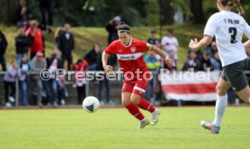 15.09.24 Frauen VfB Stuttgart - 1. FCC Hof