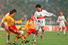 VfB Stuttgart