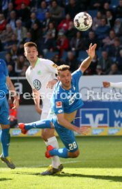 TSG 1899 Hoffenheim - VfL Wolfsburg
