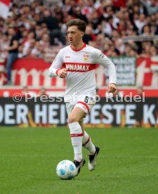 13.04.25 VfB Stuttgart - SV Werder Bremen